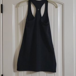 Lululemon Cool Racer Tank (Tall) Medium Size 8/10